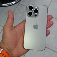 آیفون 15 پرو