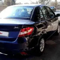 ساینا مدل ۹۹ مشکی در حد