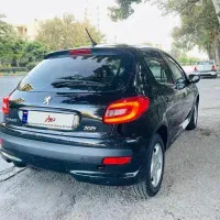 فروش 207 اتومات پانا مدل 1402