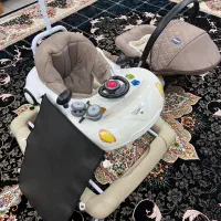کریر وروروک کاملا سالم ونو.