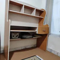 سرویس خواب نوجوان|تخت و سرویس خواب|رفسنجان, |دیوار