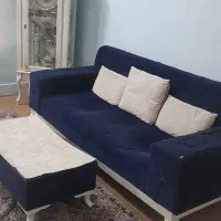 مبل کارکرده ۵ نفره