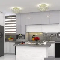 ۷۵ متر بازسازی کامل / صدف