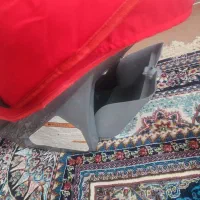 کریر سالم مناسب کودک|کالسکه و لوازم جانبی|اسدآباد, |دیوار