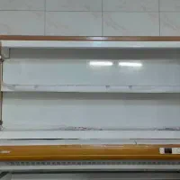 کابینت های سالم وتمیز بدنه آلمینیوم در ها ام دی اف|مصالح و تجهیزات ساختمان|اصفهان, دستگرده|دیوار