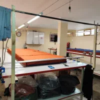 استخدام خانوم جهت کار در اتاق برش خیاطی