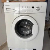 ماشین لباسشویی سامسونگ