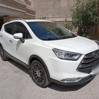 جک S3 مدل 1400 کم کار بیرنگ|خودرو سواری و وانت|فردیس, منظریه|دیوار