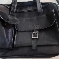 کیف دانشجویی زنانه