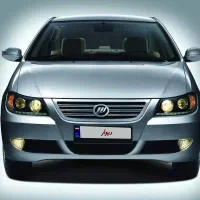 لیفان ۶۲۰ ۱۸۰۰cc در حد نو