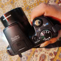دوربین sx500 کنون|دوربین عکاسی و فیلم‌برداری|تهران, کوثر|دیوار