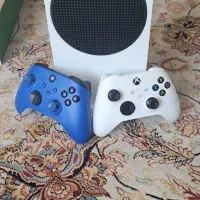 ایکس باکس سری اس Xbox series s