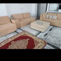 مبل هفت نفره