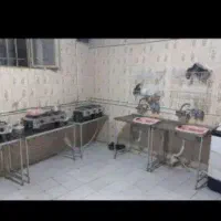نظافتکار  خانم خوابگاه دخترانه