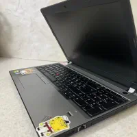 Lenovo e570لبتاب|رایانه همراه|فردیس, فردیس|دیوار