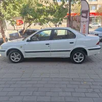 سمند LX ساده، مدل ۱۳۹۲|خودرو سواری و وانت|بانه, |دیوار