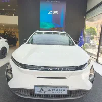 فونیکس برقی/FX EV/ نقد واقساط ۵ ساله بانکی