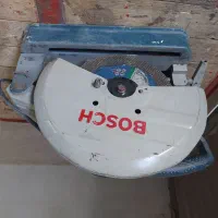 اره پروفیل بر حرفه ای بوش مدل Bosch Gco 2000|مصالح و تجهیزات ساختمان|تهران, بهار|دیوار