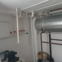 تاسیسات لوله کشی نصب پمپ برقکاری شیر الات|خدمات پیشه و مهارت|هشتگرد, شهرک ریحانه|دیوار