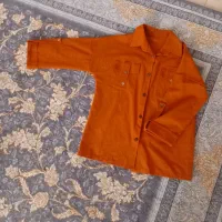 شومیز آجری