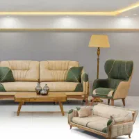 مبل راحتی مدل پرهـام برای سخت پسندان