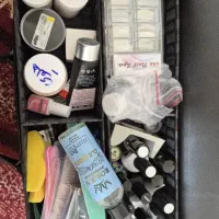 برای اموزش بوده ۳ بار کلا استفاده شده