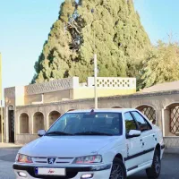 پژو پارس سال سفارشی ۱۴۰۲