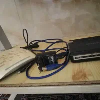 مودم|مودم و تجهیزات شبکه|شیراز, عادل آباد|دیوار