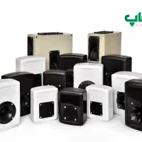 دستگاه دفع موش مگس و پرنده و...