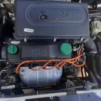 تیبا مدل ۱۴۰۰ درحد صفر|خودرو سواری و وانت|قرچک, باقرآباد|دیوار