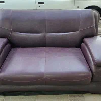 مبل راحتی در حد نو