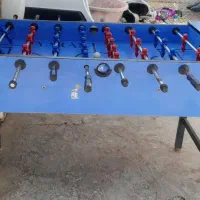فوتبال دستی بزرگ