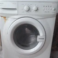 ماشین لباسشویی ۵ کیلویی کنوود