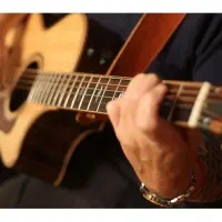 آموزش گیتار خصوصی