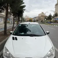 206 تیپ ۵ مدل ۹۶