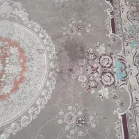 دو عدد فرش ۱۲ متری|فرش|مشهد, هفت تیر (نه دره)|دیوار