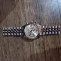 ساعت مچی استیل اصل آی واچ