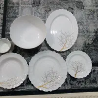 یک دست سرویس اکروپال
