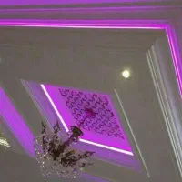 گچکاری ولکه کاری|خدمات پیشه و مهارت|بیرجند, |دیوار