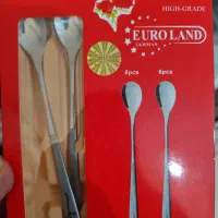 قاشق شربت خوری