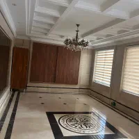 آپارتمان ۱۰۰ متری سعادت اباد دوخواب