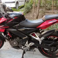 ان اس 94|موتورسیکلت|تهران, جوادیه|دیوار