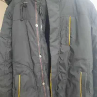 کاپشن مردونه سایز L