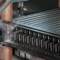 کارگر ساده در کارخانه رادیاتور پانلی|استخدام صنعتی، فنی، مهندسی|صوفیان, |دیوار