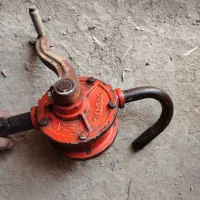 پمپ روغن دستی ژاپنی|ابزارآلات|قهدریجان, |دیوار