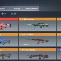 اکانت کالاف