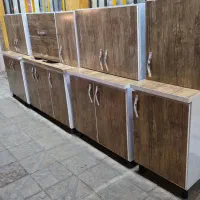 سرویس پیش ساخته