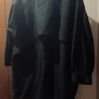 مانتو کتان ۴فصل مناسب پاییزمناسب|لباس|گرگان, |دیوار