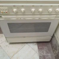 گاز پنج شعله تکنوایتالیا