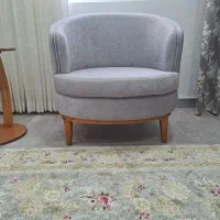 مبل تکنفره ۲عدد